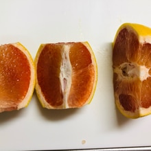 おもてなしにも グレープフルーツ等の切り方 レシピ 作り方 By あいあい 楽天レシピ おもてなしにも グレープフルーツ等の切り方 レシピ 作り方 By あいあい 楽天レシピ